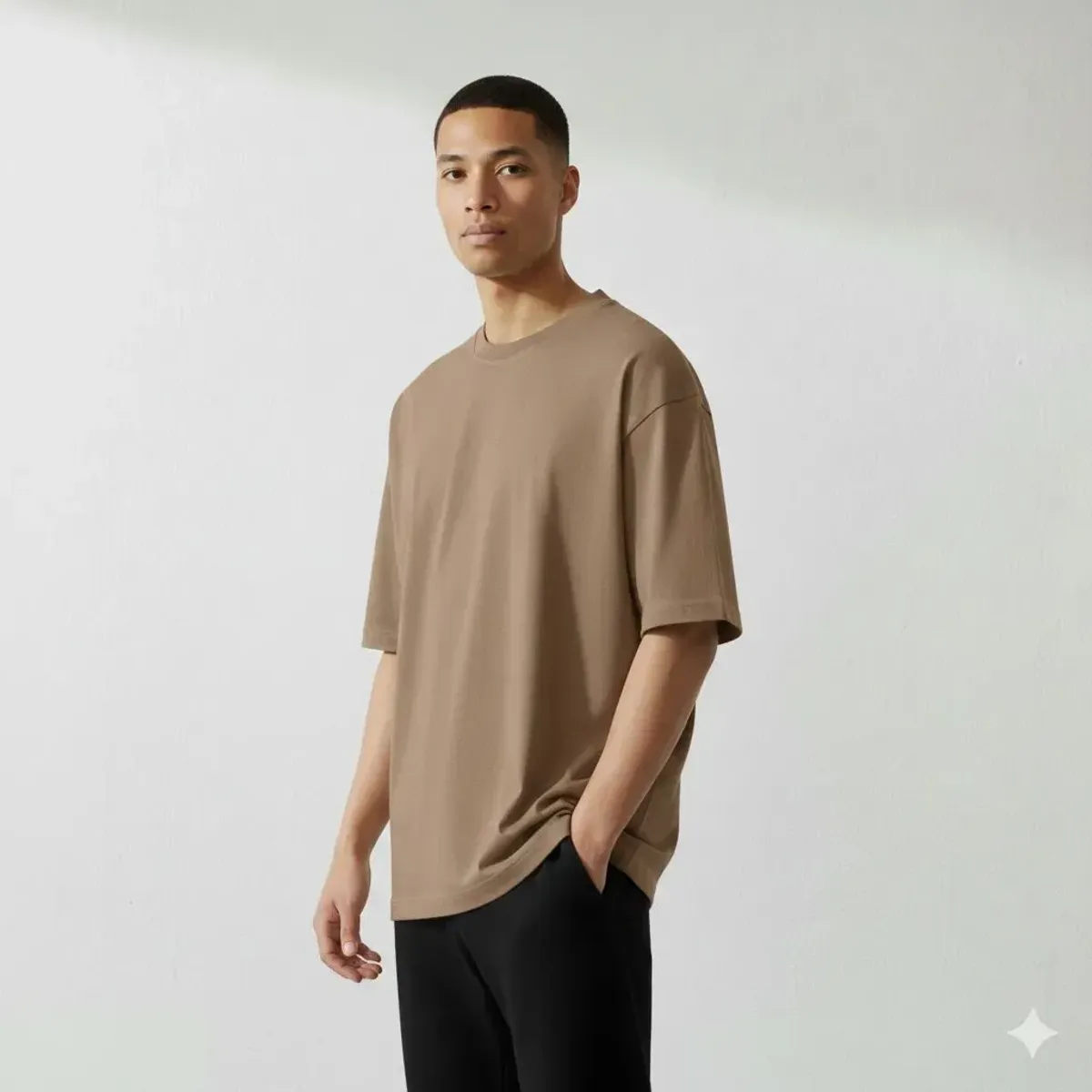 Polo Oversize Premium - Imagen 3