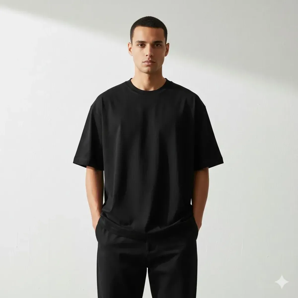 Polo Oversize Premium - Imagen 2