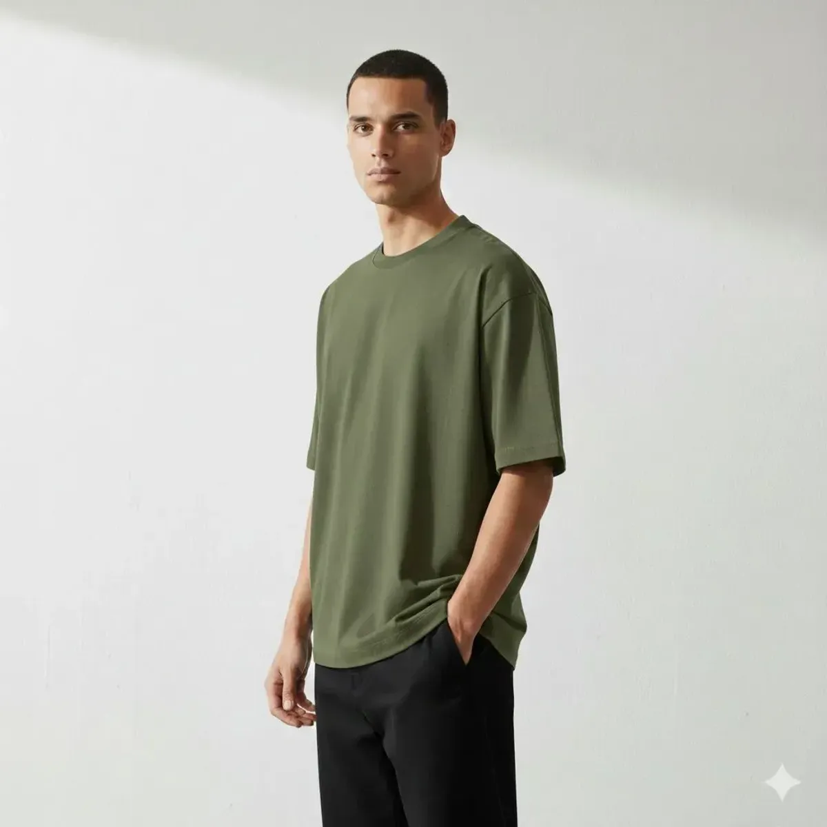 Polo Oversize Premium